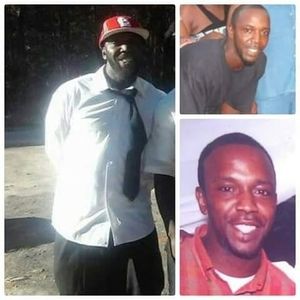 Meet your Posher, Freeman